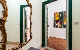 Spanishsteps Luxury Apartment